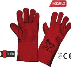 BAYTEC ELDİVEN KAYNAKÇI ÖZEL 14