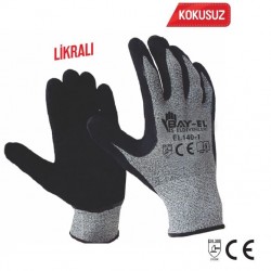 BAYTEC ELDİVEN MONTAJ 1/2 9-10 NO