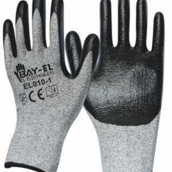BAY-EL KESİLMEYE DAYANIKLI ELDİVEN 1/2