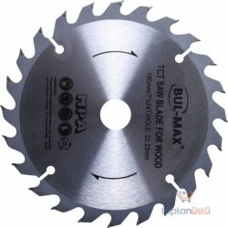 ELMAS SUNTA BIÇAK 185*40 T*3,0