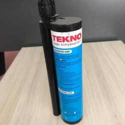 EPOKSİ - TEKNOBOND 400 P 345 ML