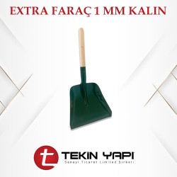 EXTRA KALIN FARAÇ