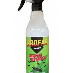 BROFAR MAXİ SPREY 450 ML