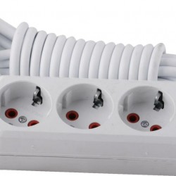 5 MT 3 LÜ PRİZ BULMAX BMX-2862