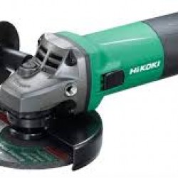 G12SN2  900  W 115 MM ELEKTRİKLİ AVUÇ TAŞLAMA