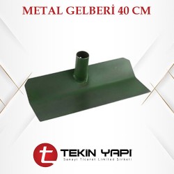 METAL GELBERİ 40 CM