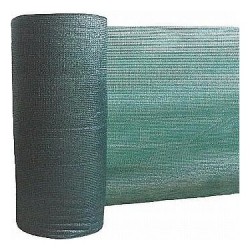 GÖLGELİK  %95 [115 gr ]KOYU YEŞİL 100 CM