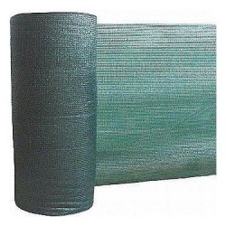 GÖLGELİK %50 [30 GR]KOYU YEŞİL 400 CM