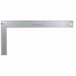 ALÜMİNYUM GÖNYE PROFESSİONAL 250 MM