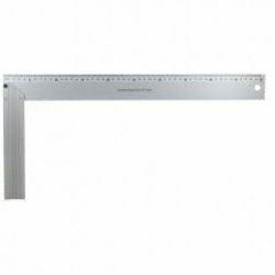ALÜMİNYUM GÖNYE PROFESSİONAL 300 MM