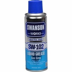 SIVI GRES SWANSON 200 ML
