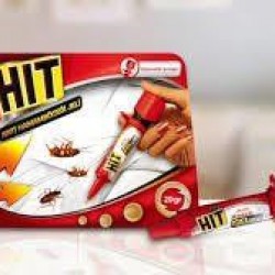 HIT ANTİ ROACH HAMAMBÖCEĞİ JELİ