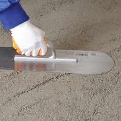 HAVUZ MALASI PLASTİK SAPLI DEKOR 45 CM