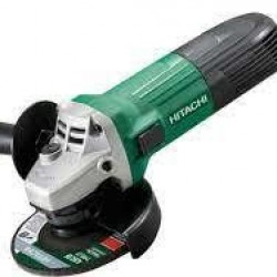 HİTACHİ G12STA 600 W 115 ELEKTRİKLİ AVUÇ TAŞLAMA