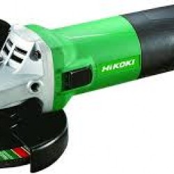 G12SR4 730 W 115 MM ELEKTRİKLİ AVUÇ TAŞLAMA