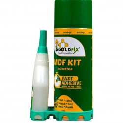 HIZLI YAPIŞTIRICI 400 ML