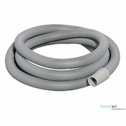 ÇAMAŞIR MAKİNE PİSSU HORTUMU 2 MT