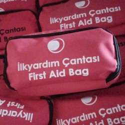 ARAÇ İLK YARDIM SETİ