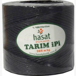 BALYA İPİ - KÜÇÜK SİYAH 2KG