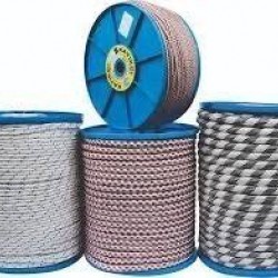 İSKOTA İPEK İPİ 8 MM