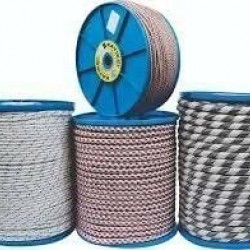 İSKOTA İPEK İPİ 12 MM