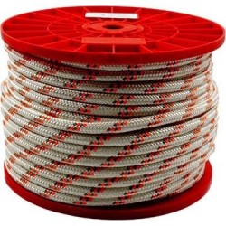 İSKOTA LASTİK İP 8 MM