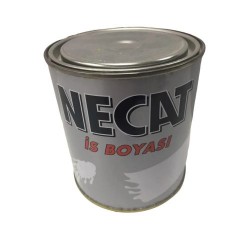 İS BOYASI  NECAT 1/1