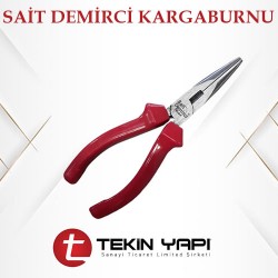 SAİT DEMİRCİ KARGABURNU