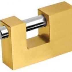 BAYTEC YASSI ASMA KİLİT SATEN  70 MM