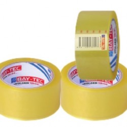 KOLİ BANDI 100 YARD - ŞEFFAF