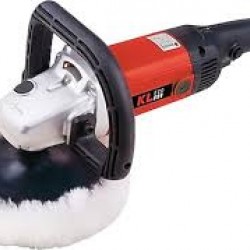 KL ECO  POLİSAJ MAKİNASI 1200 W 180 MM