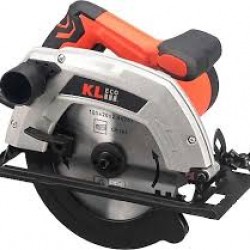KALE ECO ELEK DAİRE TESTERESİ 1400 W 185 MM