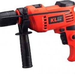 KALE ECO DARBELİ MATKAP 600W KE5513DM