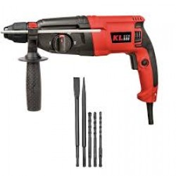 PNÖMATİK MATKAP KL ECO 820W 26 MM 3.0 J