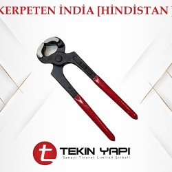 KERPETEN İNDİA [HİNDİSTAN ]