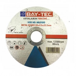 METAL KESİCİ BAYTEC - 230 MM