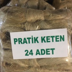 PRATİK KETEN TEKLİ