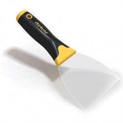 ŞEFFAF ISPATULA 14 CM