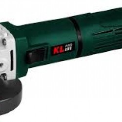 KLAT11502 KALE 115 MM  AVUÇ TAŞLAMA 750 W