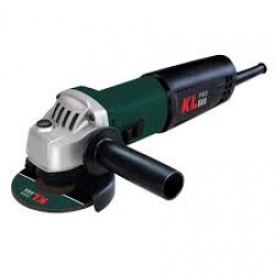 KLAT11505 KALE 115 MM  AVUÇ TAŞLAMA 850 W