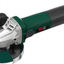KLAT11506 115 W 115 MM ELEKTRİKLİ AVUÇ TAŞLAMA