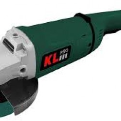 KLBT83230 KALE 230 MM TAŞLAMA MAKİNASI 2200 W