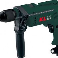 KLDM1305 KALE  DARBELİ MATKAP 800 W 13 MM