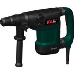 KLKD660M 1200 W 10J SDS MAX ELEKTRİKLİ KRC DELİCİ