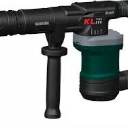 KLKR570M 1200 W 14J SDS MAX ELEKTRİKLİ KRC DELİCİ