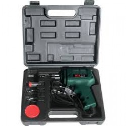 100 W LEHİM TABANCASI