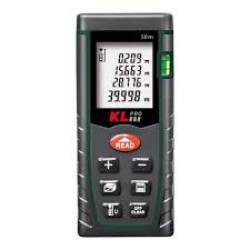 KLLZM80T  LAZER METRE 80 MTR