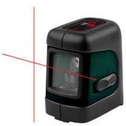 KLLZR112 2 IŞINLI DİKEY/YATAY MİNİ LAZER DİSTOMAT