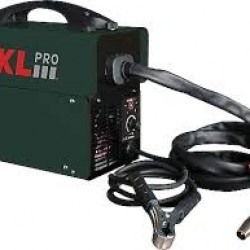 100 A 3.3 KVA MMA İNVERTÖR KAYNAK MAKİNASI