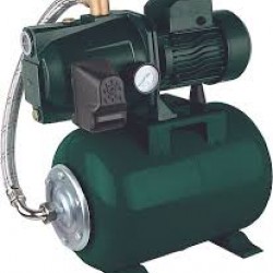 KLP100H HİDROFOR